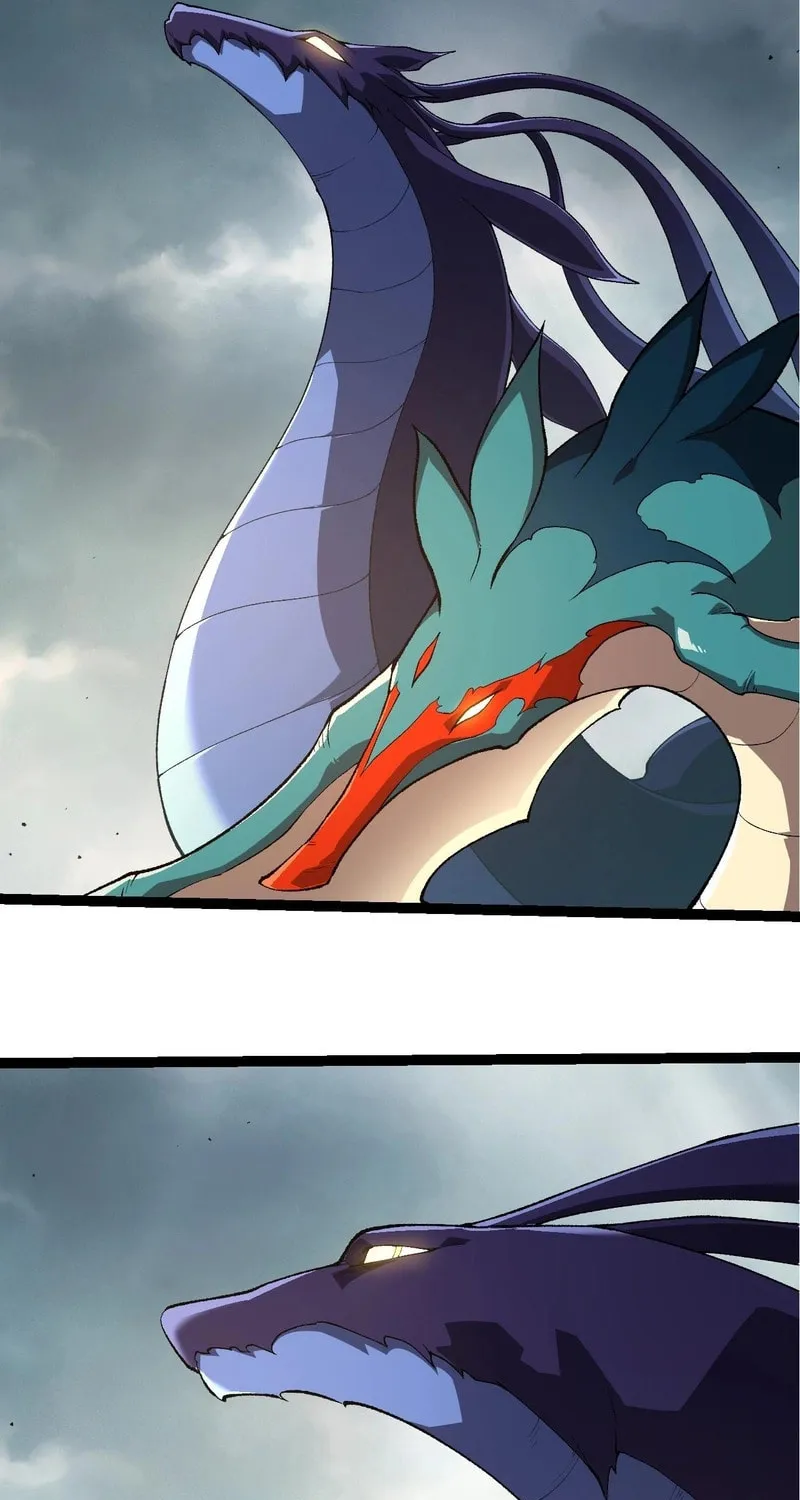 Evolution Begins With a Big Tree Chapter 283 page 36 - 