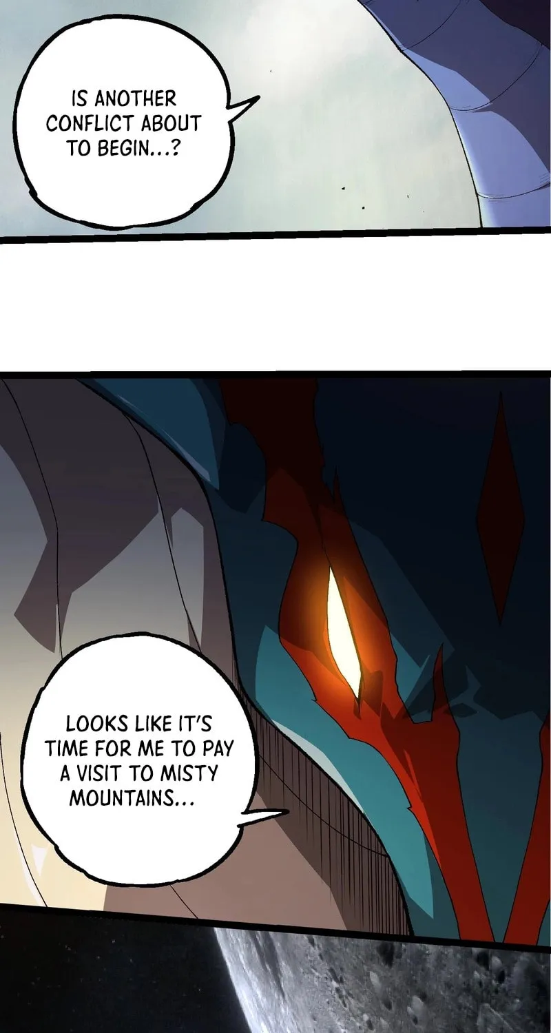 Evolution Begins With a Big Tree Chapter 283 page 37 - 