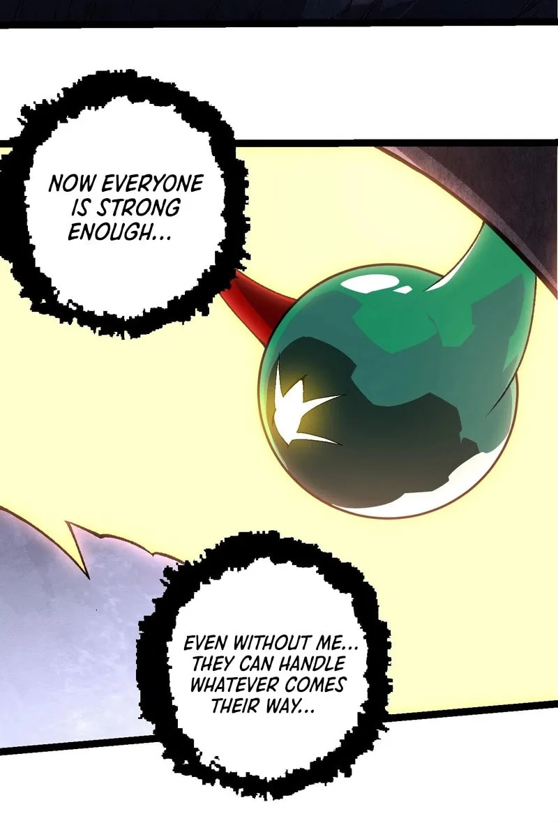 Evolution Begins With a Big Tree Chapter 283 page 40 - 