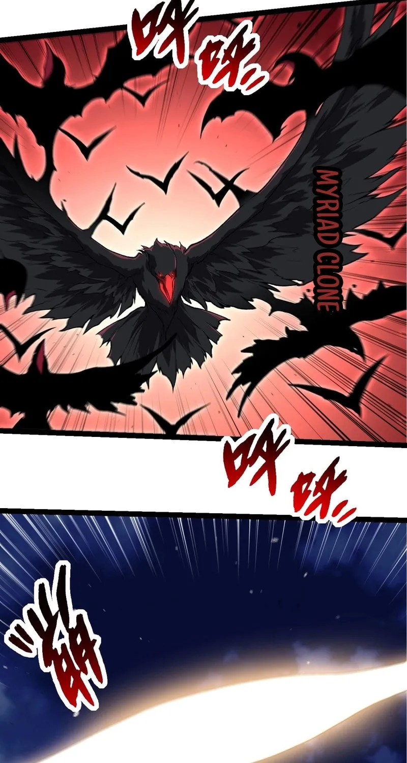Evolution Begins With a Big Tree Chapter 283 page 5 - 