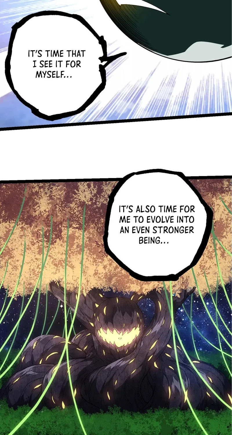 Evolution Begins With a Big Tree Chapter 283 page 44 - 