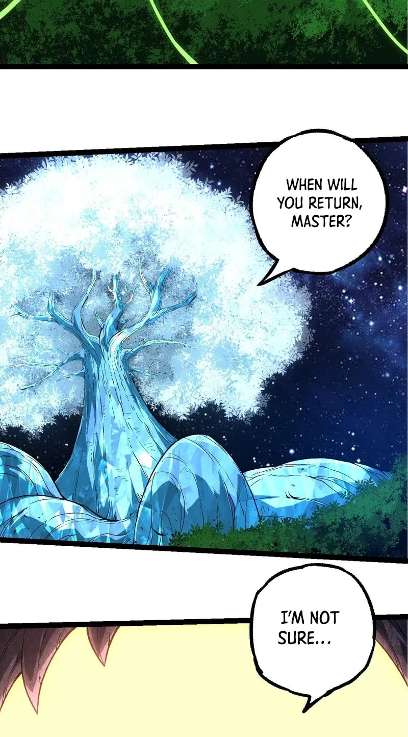 Evolution Begins With a Big Tree Chapter 283 page 45 - 
