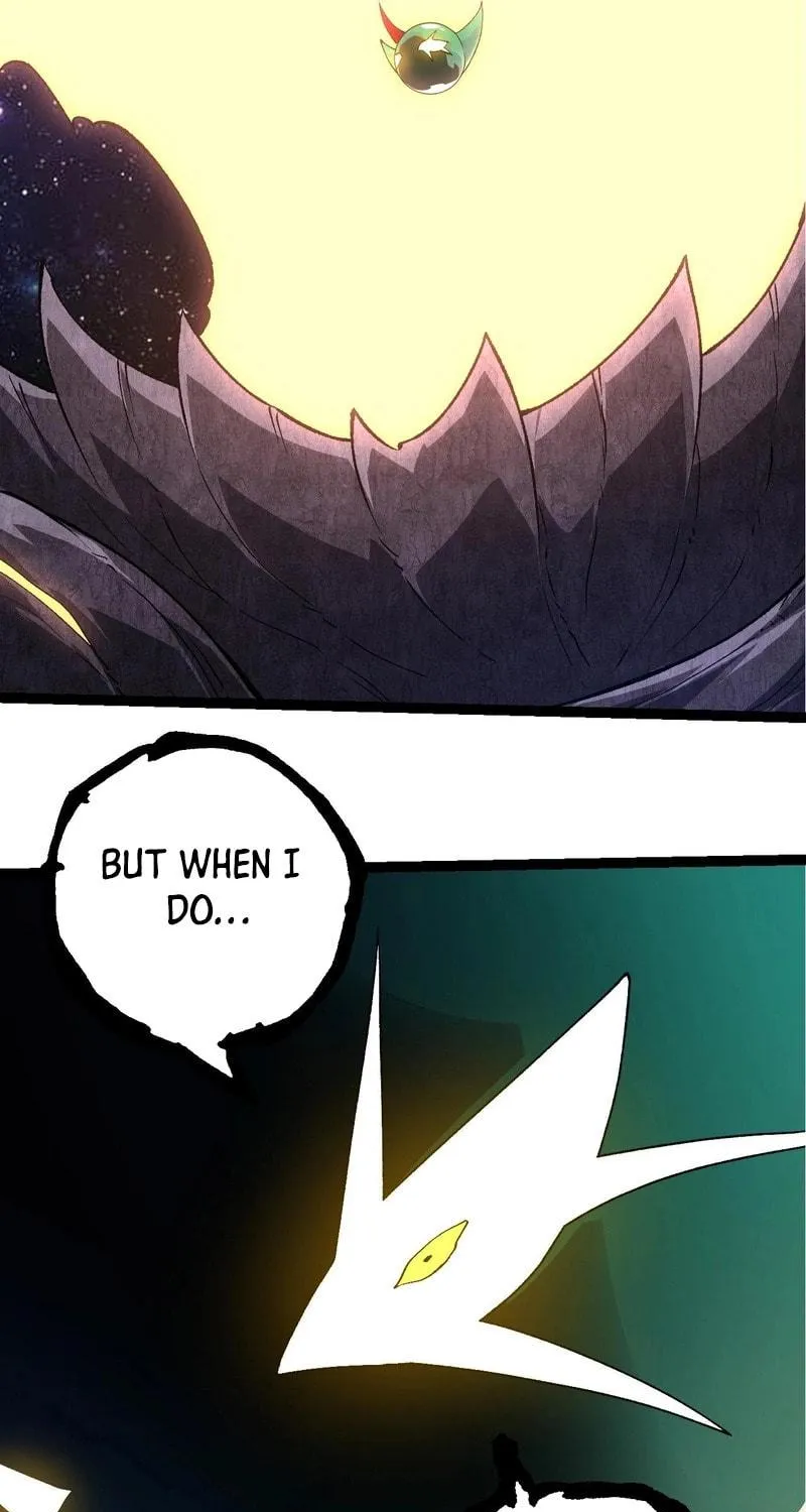 Evolution Begins With a Big Tree Chapter 283 page 46 - 