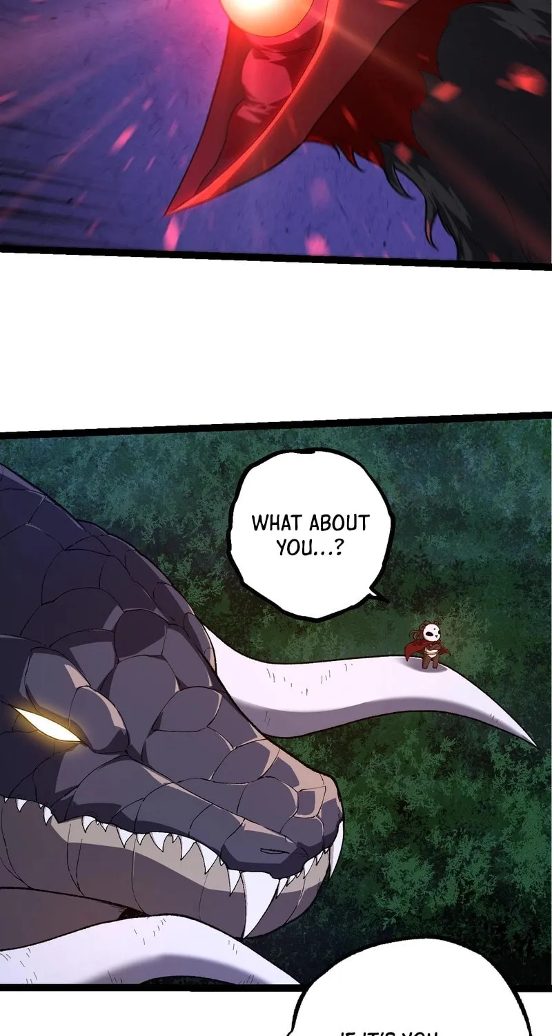 Evolution Begins With a Big Tree Chapter 283 page 8 - 