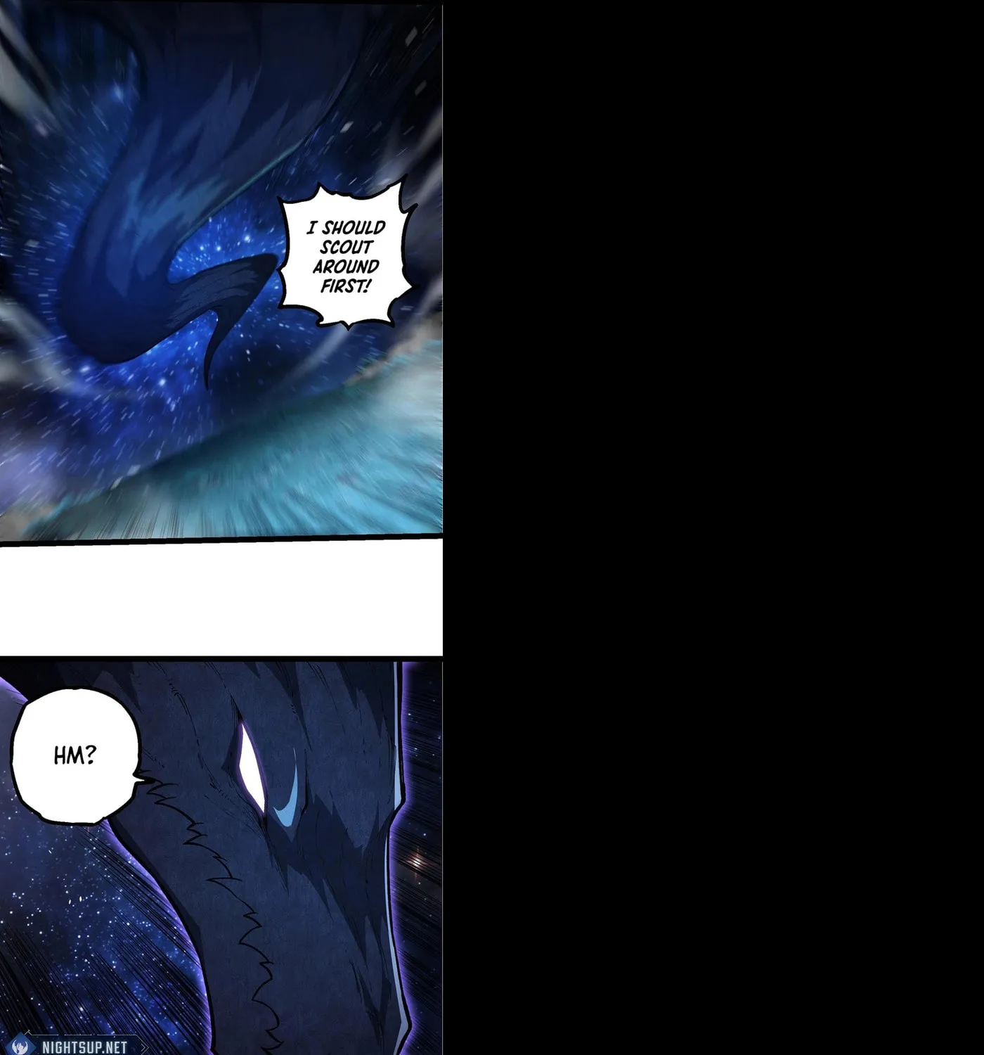 Evolution Begins With a Big Tree Chapter 284 page 21 - 