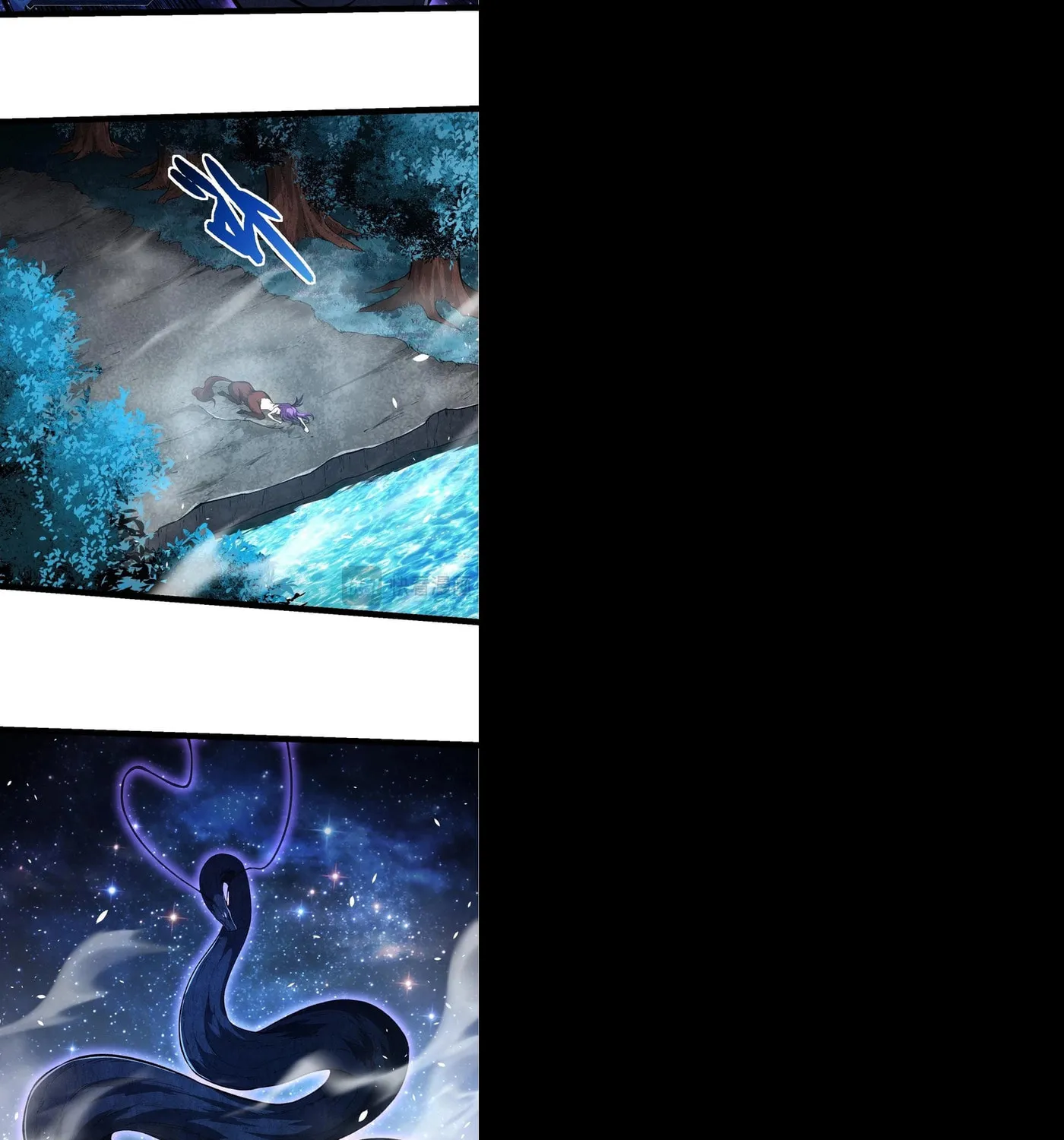 Evolution Begins With a Big Tree Chapter 284 page 22 - 