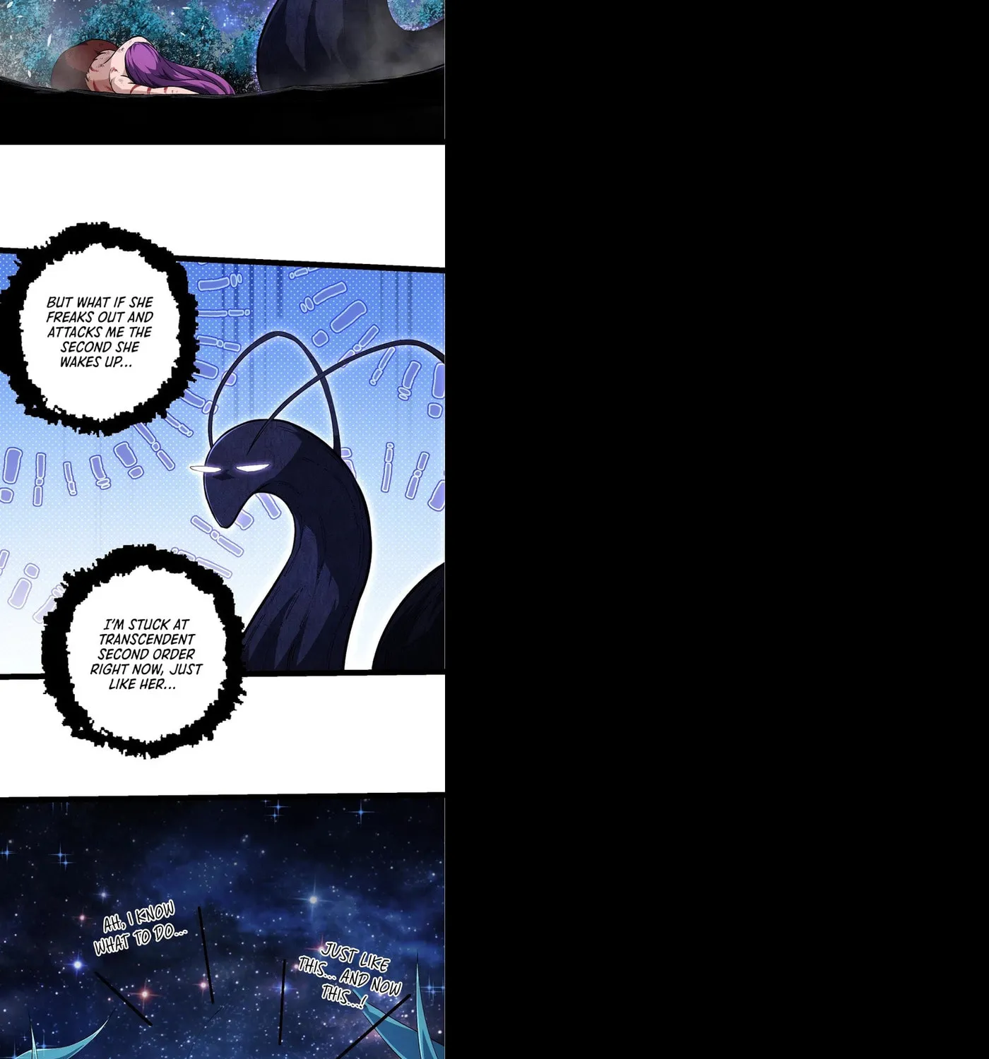 Evolution Begins With a Big Tree Chapter 284 page 26 - 
