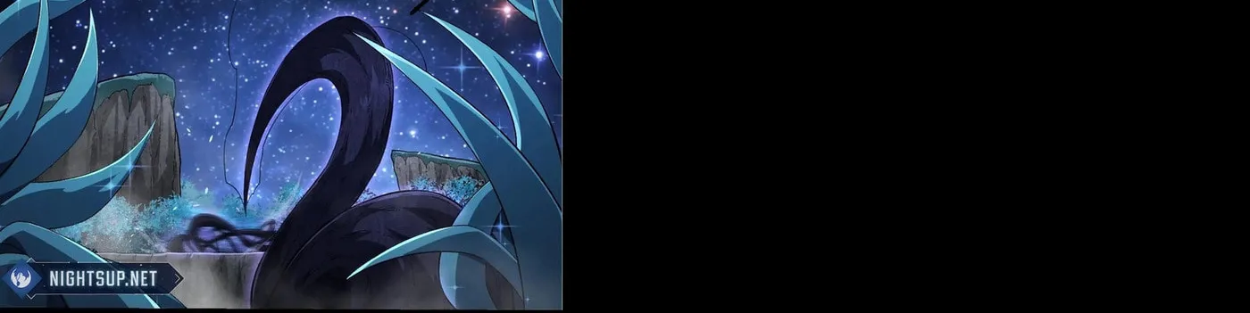 Evolution Begins With a Big Tree Chapter 284 page 27 - 