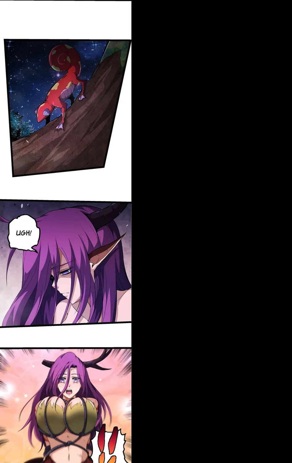 Evolution Begins With a Big Tree Chapter 284 page 28 - 