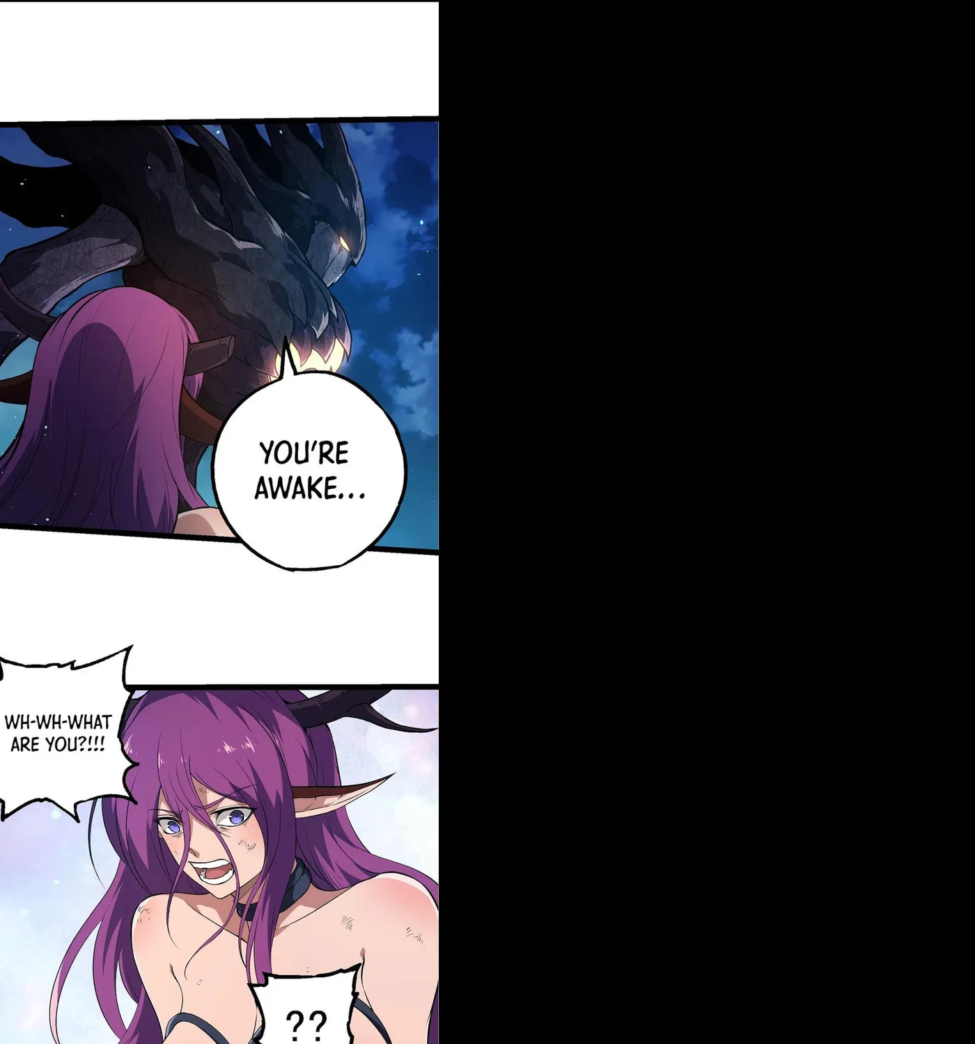 Evolution Begins With a Big Tree Chapter 284 page 30 - 