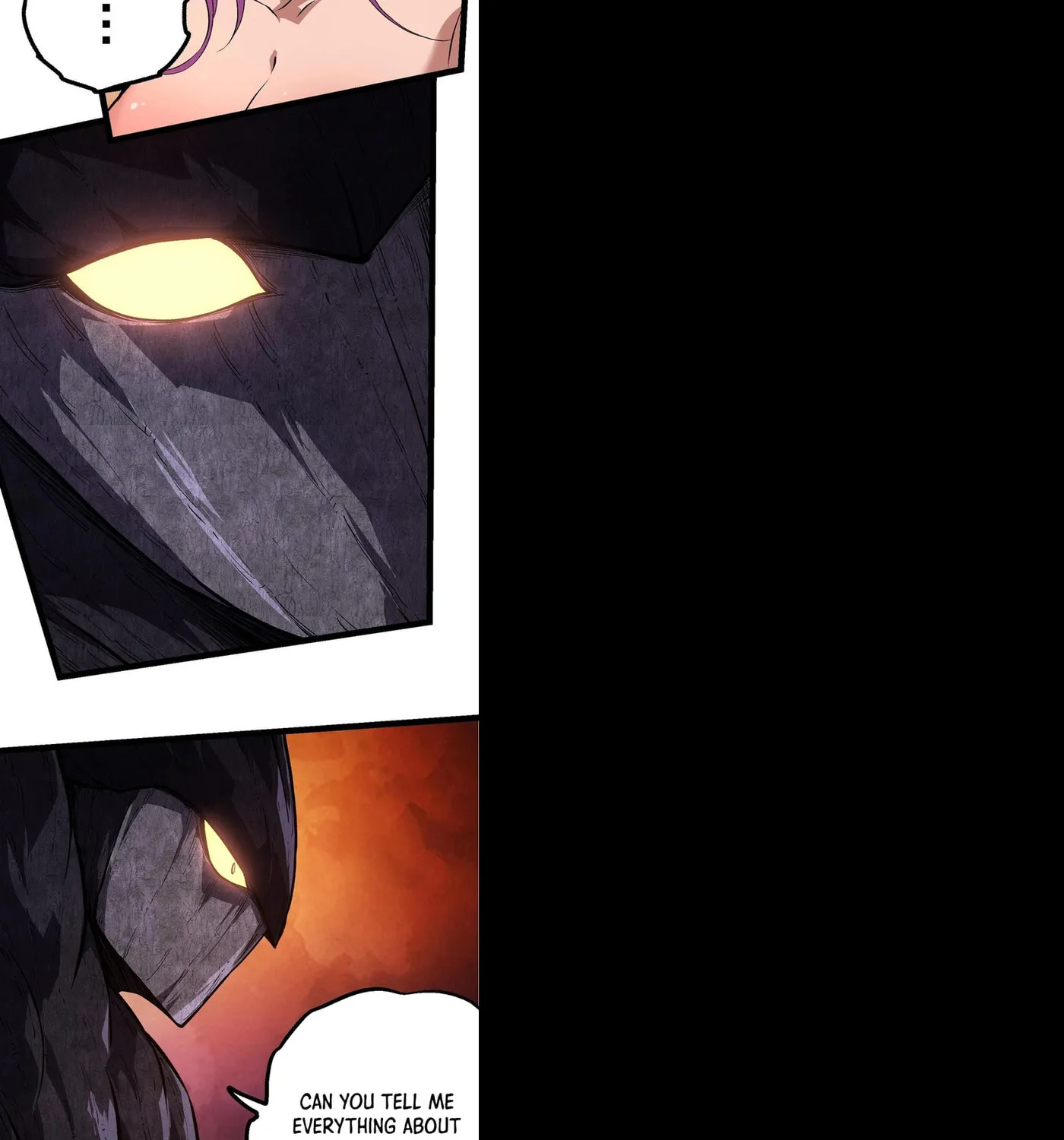 Evolution Begins With a Big Tree Chapter 284 page 39 - 
