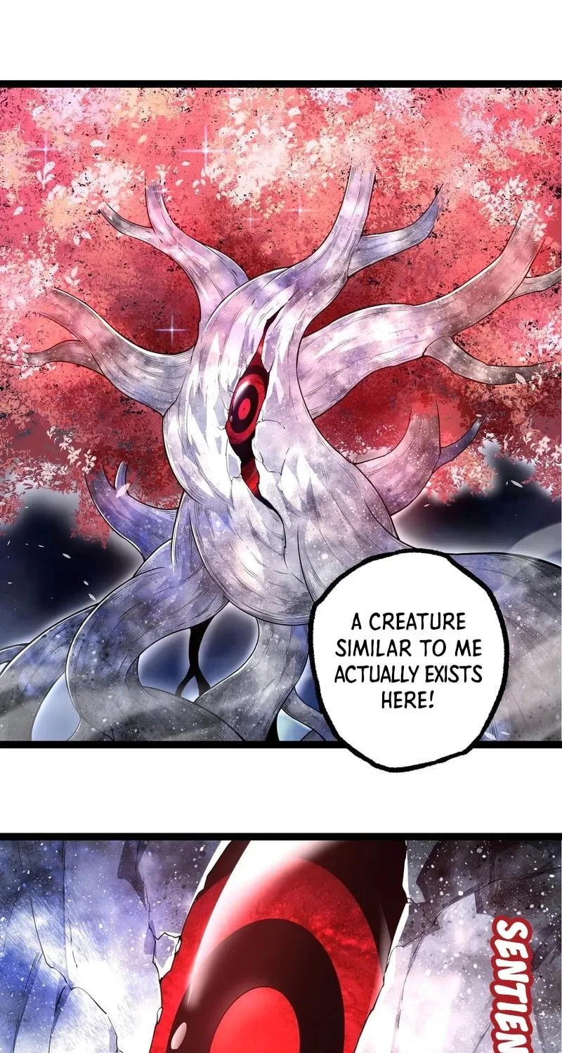 Evolution Begins With a Big Tree Chapter 285 page 11 - 