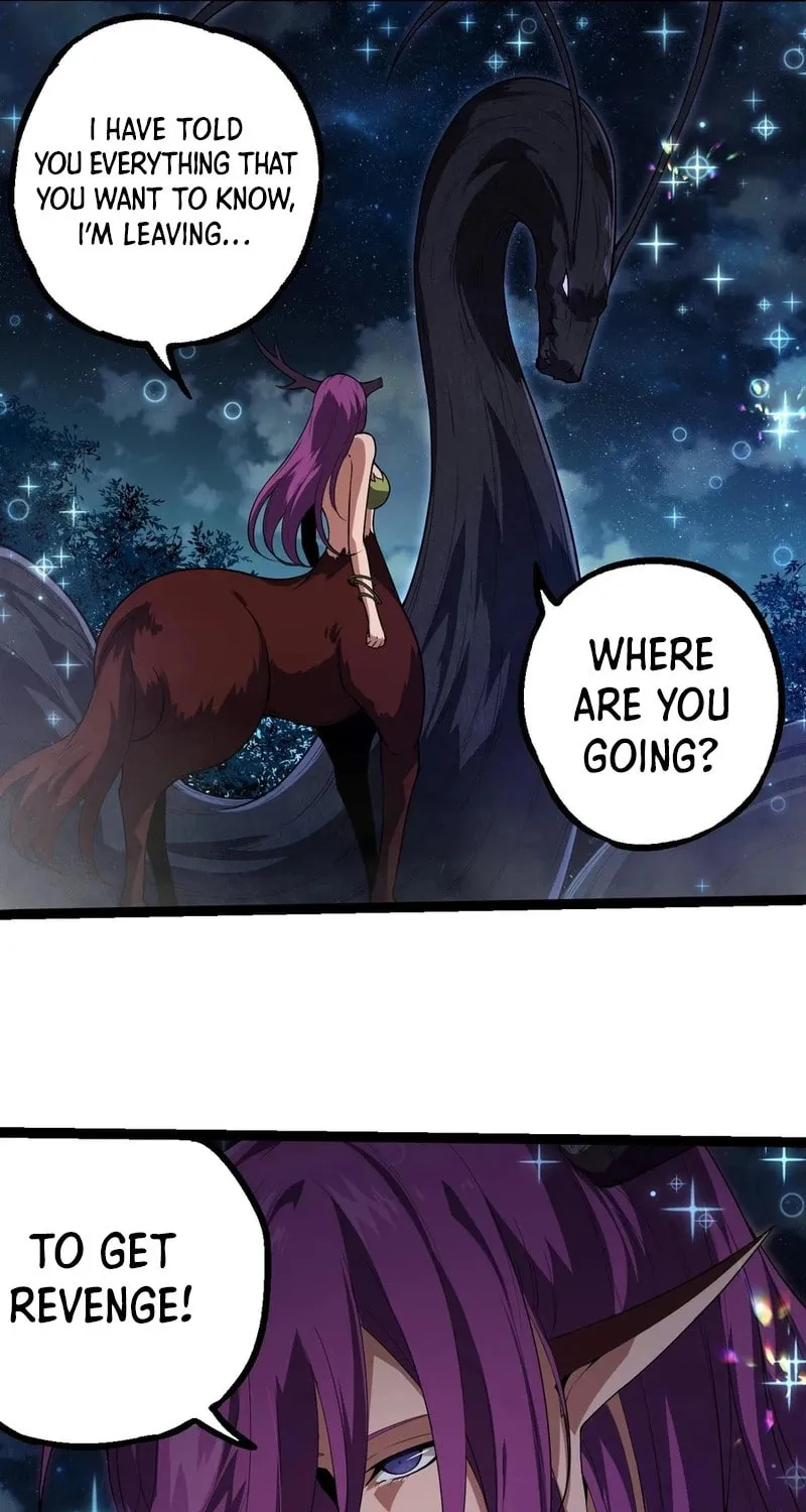 Evolution Begins With a Big Tree Chapter 285 page 13 - 