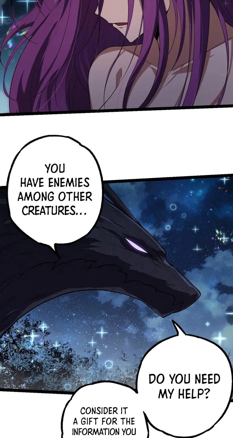 Evolution Begins With a Big Tree Chapter 285 page 14 - 