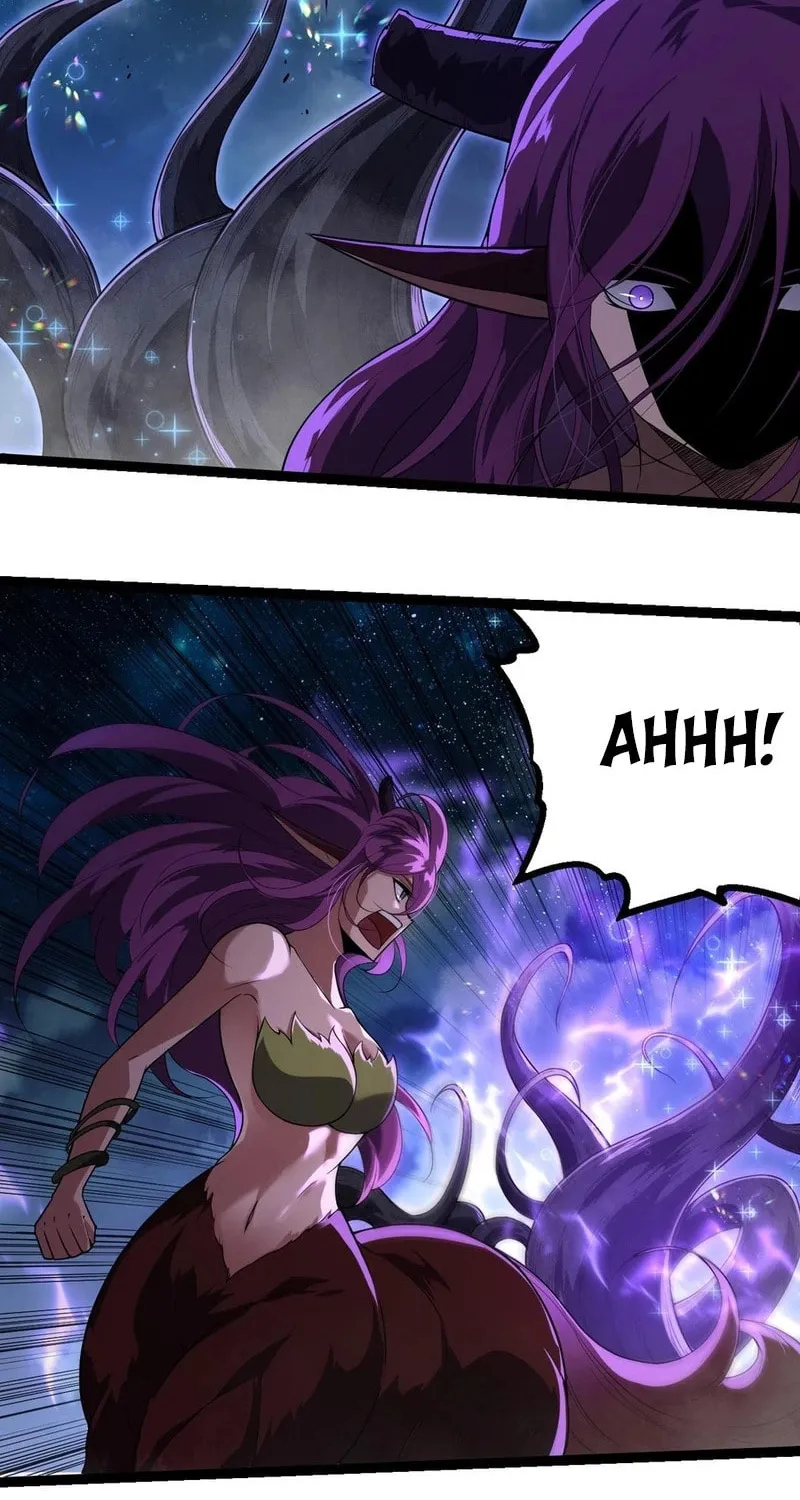 Evolution Begins With a Big Tree Chapter 285 page 16 - 