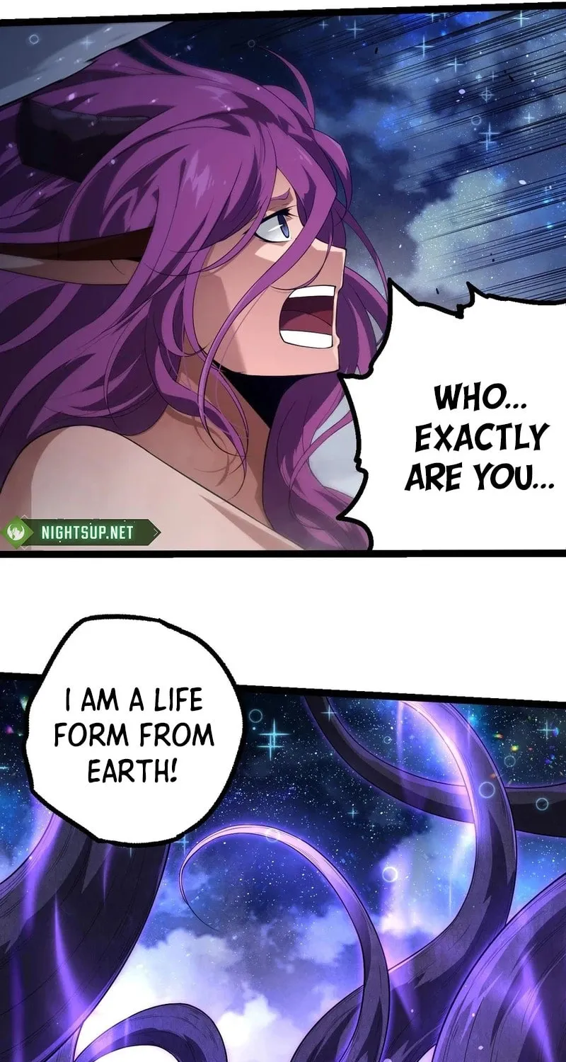 Evolution Begins With a Big Tree Chapter 285 page 19 - 