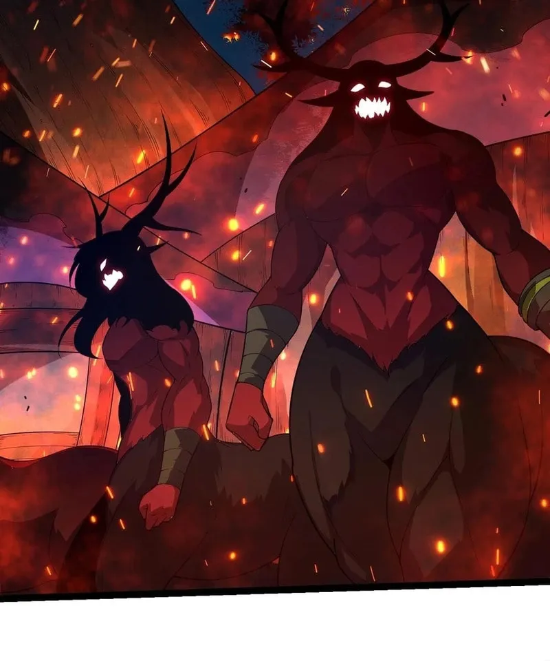 Evolution Begins With a Big Tree Chapter 285 page 24 - 