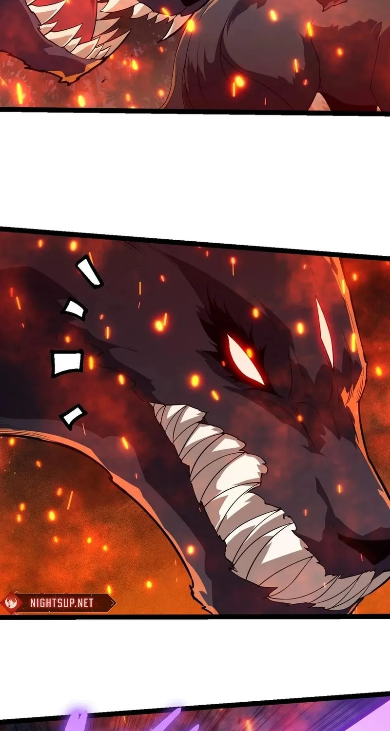Evolution Begins With a Big Tree Chapter 285 page 26 - 