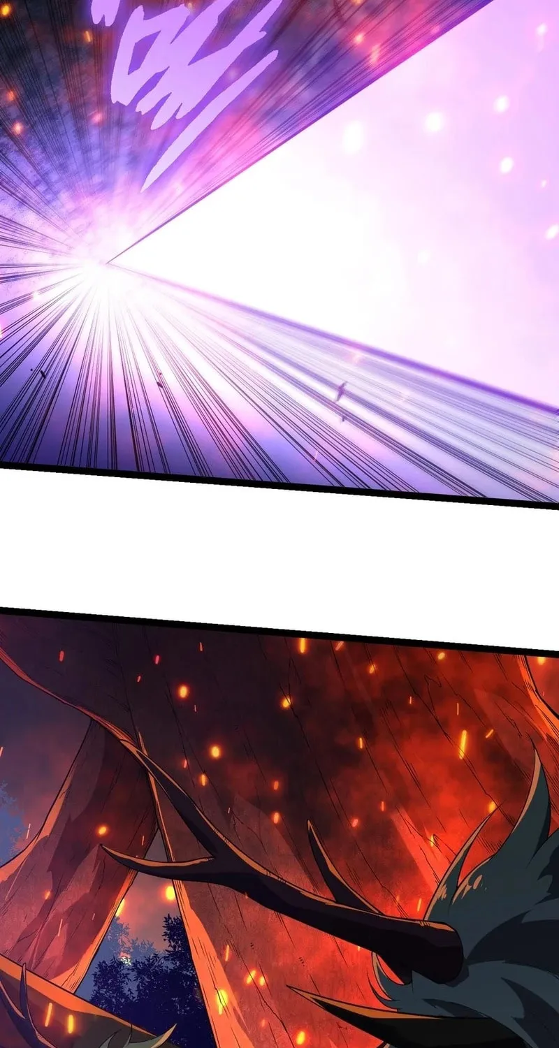 Evolution Begins With a Big Tree Chapter 285 page 27 - 