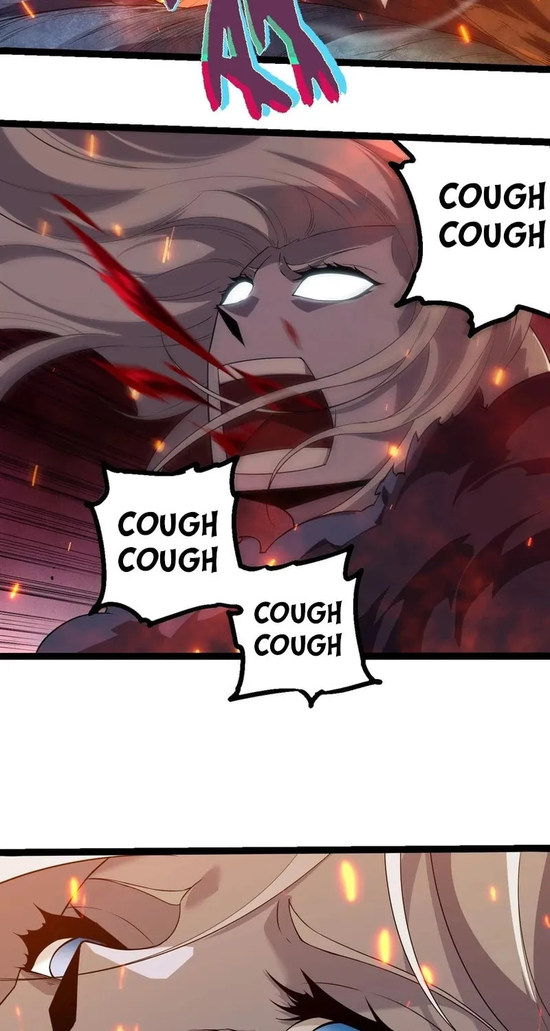 Evolution Begins With a Big Tree Chapter 285 page 39 - 