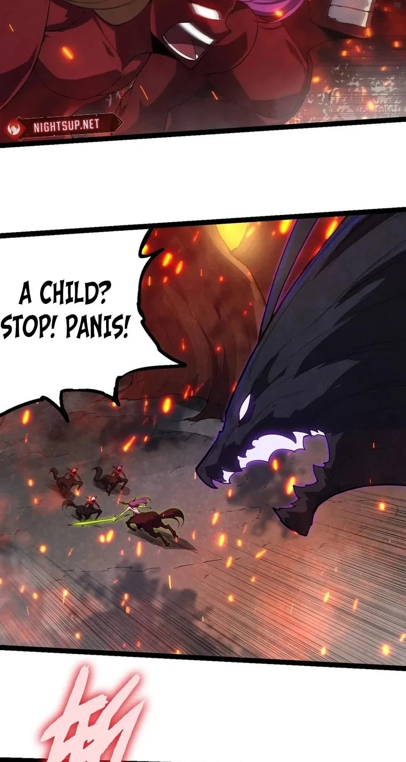 Evolution Begins With a Big Tree Chapter 285 page 46 - 