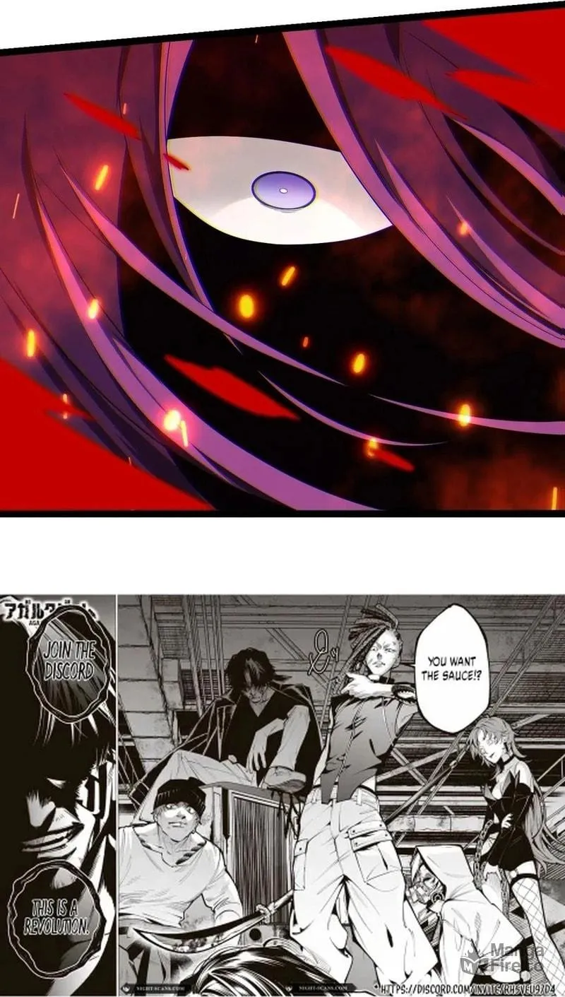 Evolution Begins With a Big Tree Chapter 285 page 48 - 