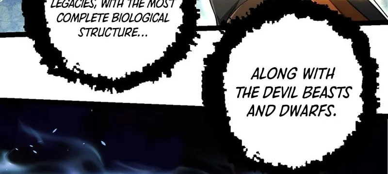 Evolution Begins With a Big Tree Chapter 285 page 6 - 