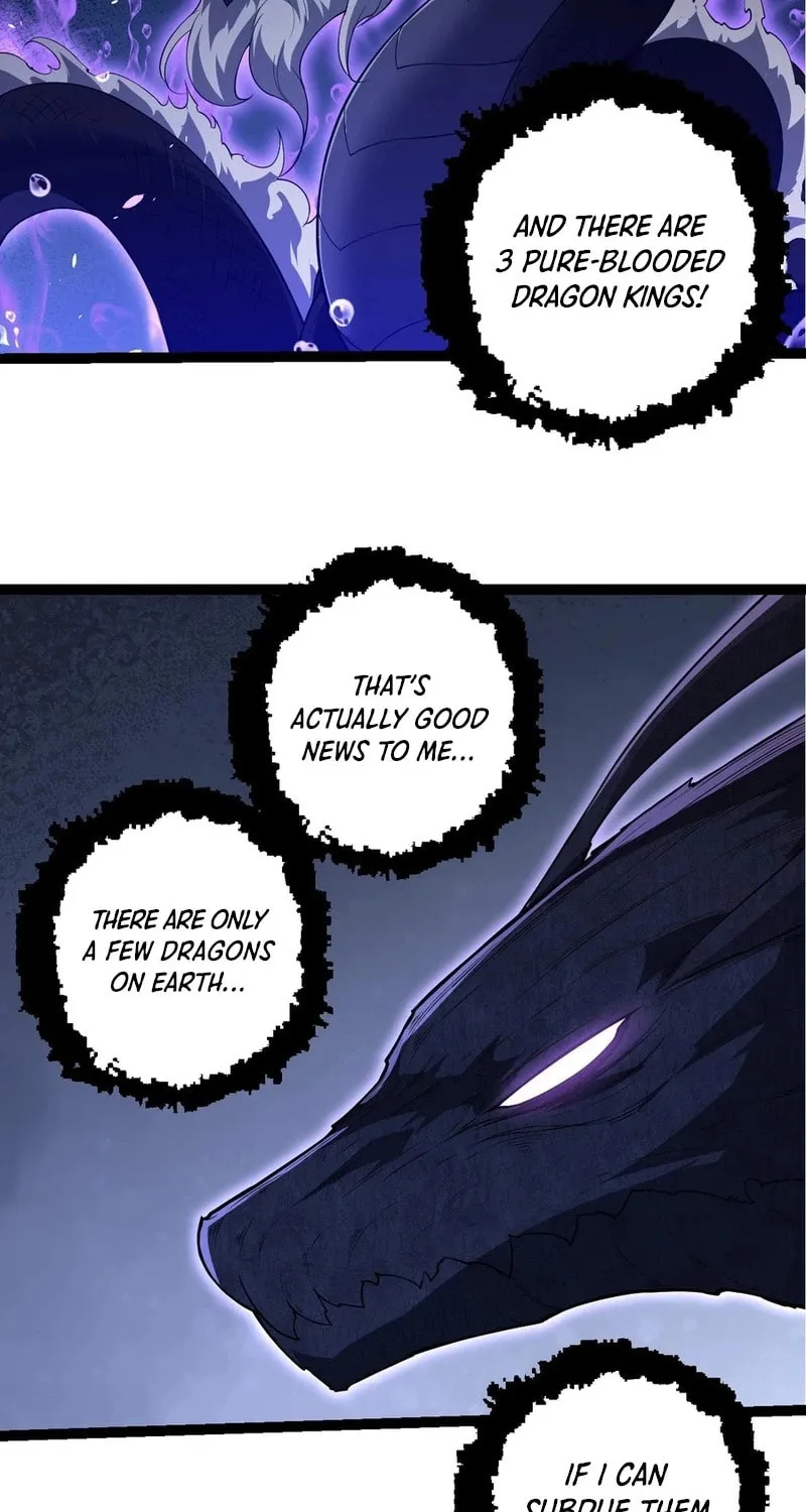 Evolution Begins With a Big Tree Chapter 285 page 8 - 