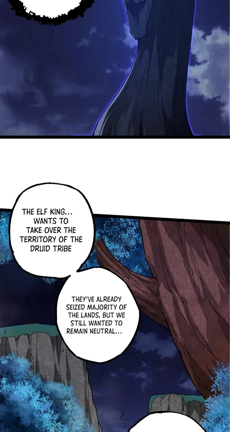 Evolution Begins With a Big Tree Chapter 286 page 12 - 