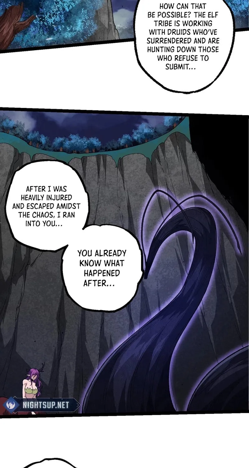 Evolution Begins With a Big Tree Chapter 286 page 13 - 