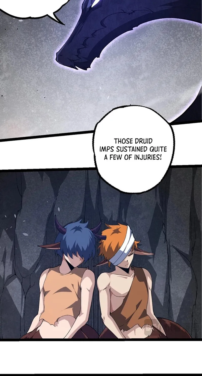 Evolution Begins With a Big Tree Chapter 286 page 15 - 