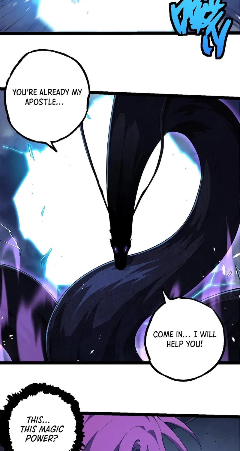 Evolution Begins With a Big Tree Chapter 286 page 17 - 
