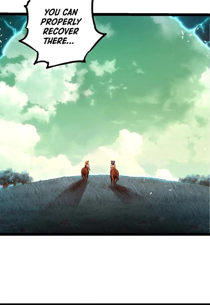 Evolution Begins With a Big Tree Chapter 286 page 20 - 