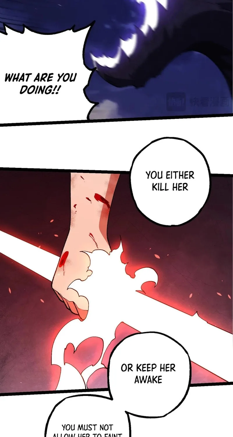 Evolution Begins With a Big Tree Chapter 286 page 26 - 