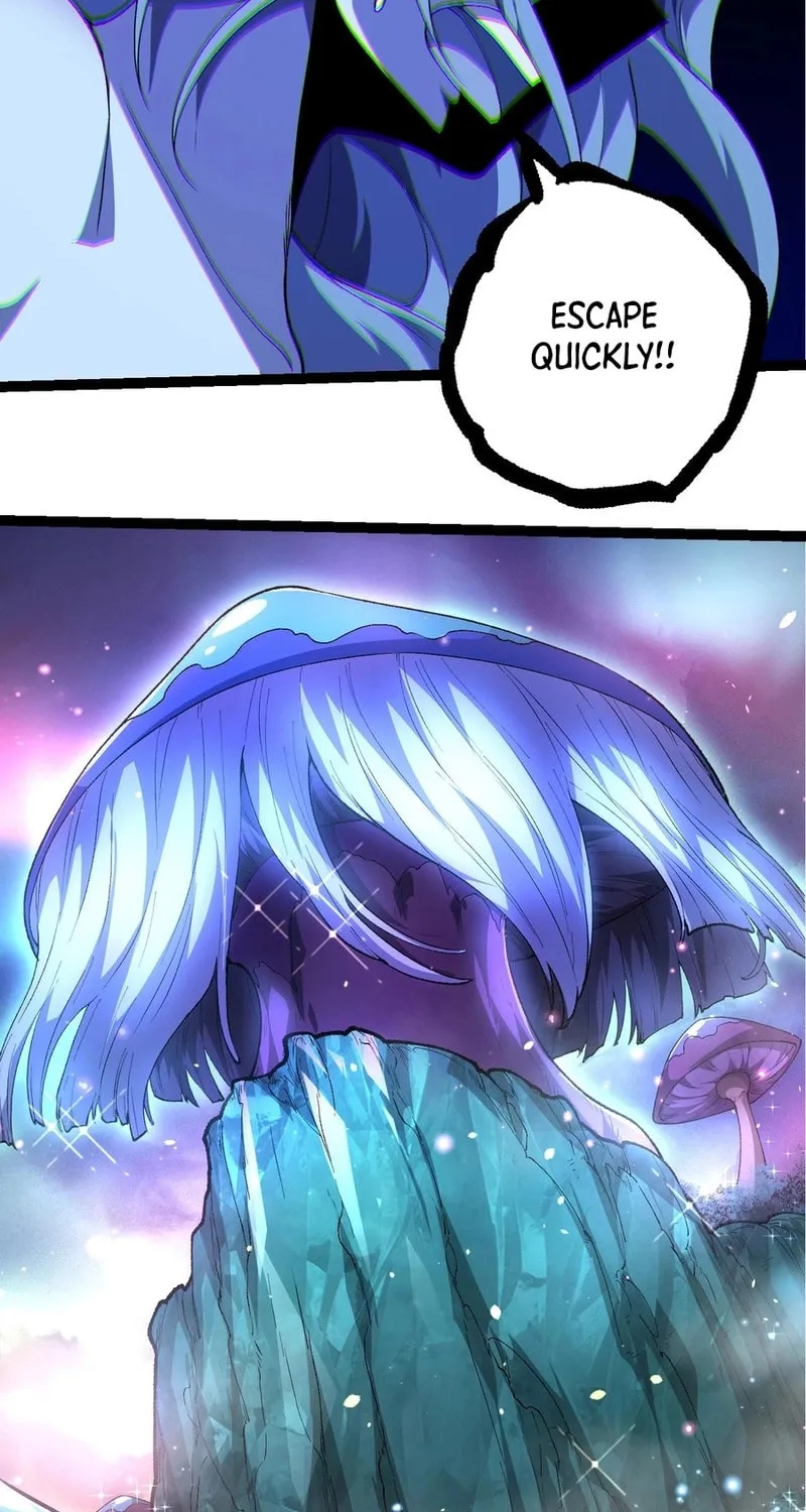 Evolution Begins With a Big Tree Chapter 286 page 28 - 