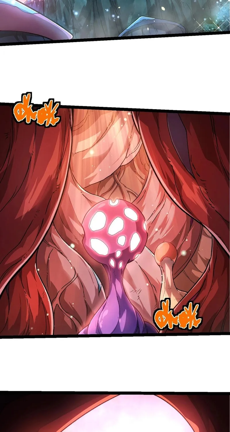 Evolution Begins With a Big Tree Chapter 286 page 29 - 