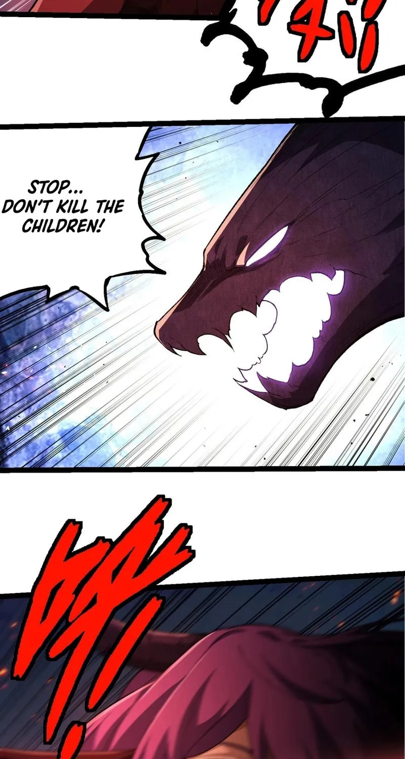 Evolution Begins With a Big Tree Chapter 286 page 4 - 