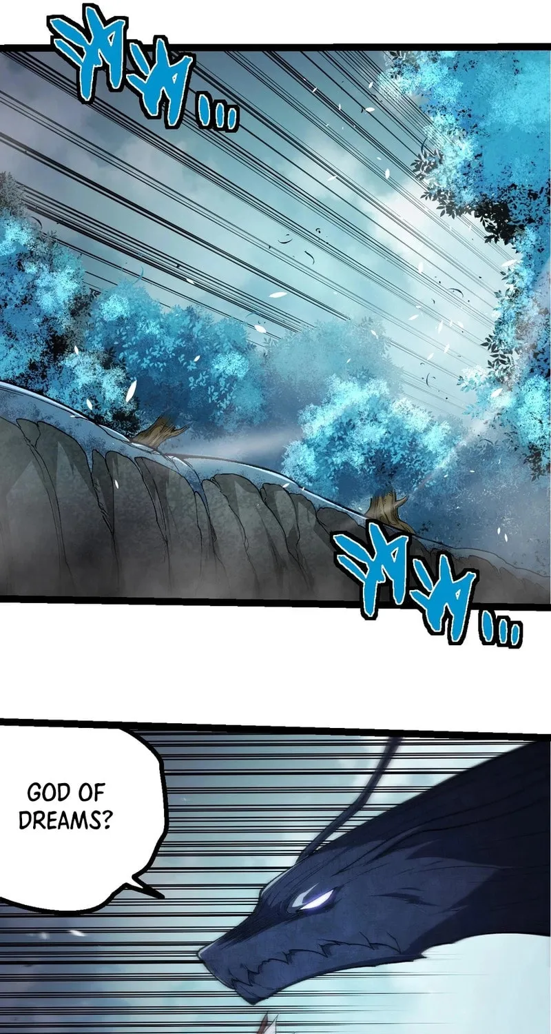 Evolution Begins With a Big Tree Chapter 286 page 31 - 