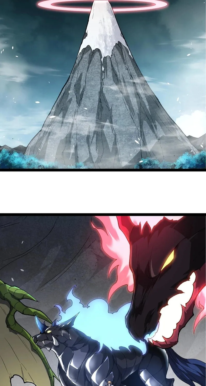 Evolution Begins With a Big Tree Chapter 286 page 44 - 