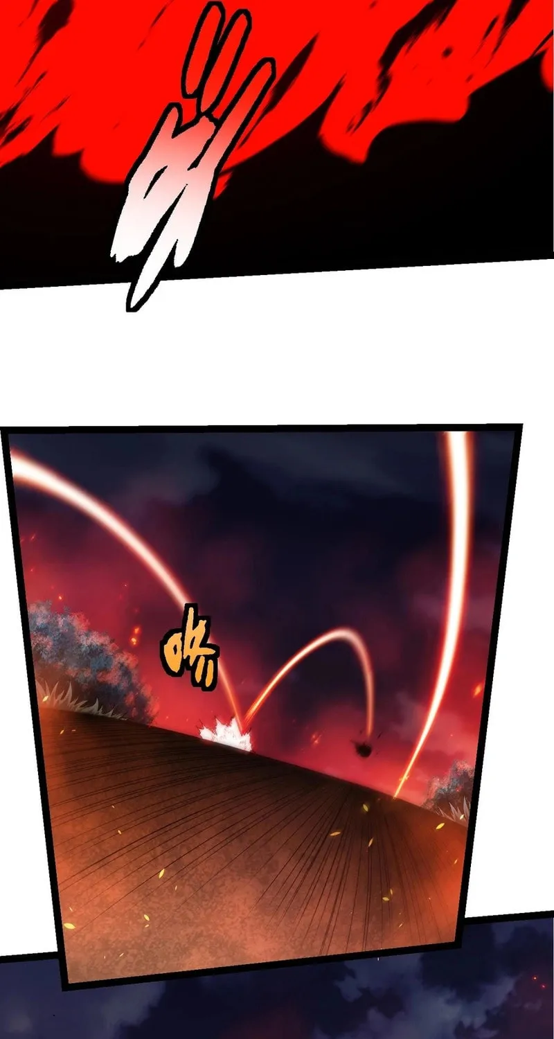 Evolution Begins With a Big Tree Chapter 286 page 6 - 