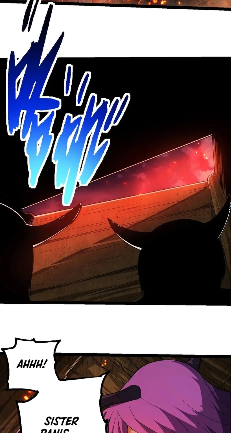 Evolution Begins With a Big Tree Chapter 286 page 9 - 