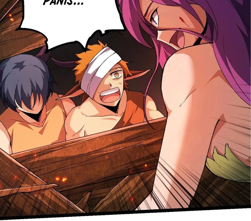 Evolution Begins With a Big Tree Chapter 286 page 10 - 