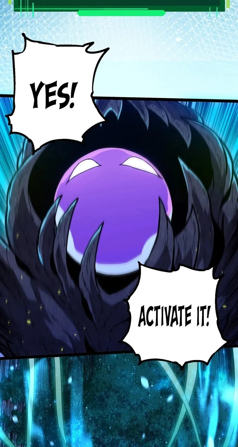 Evolution Begins With a Big Tree Chapter 287 page 11 - 