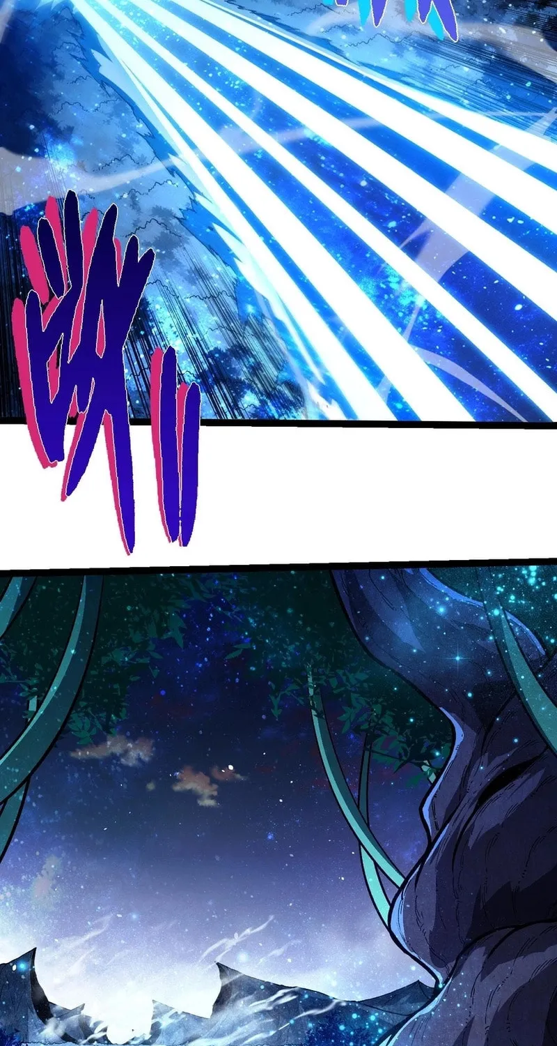 Evolution Begins With a Big Tree Chapter 287 page 20 - 