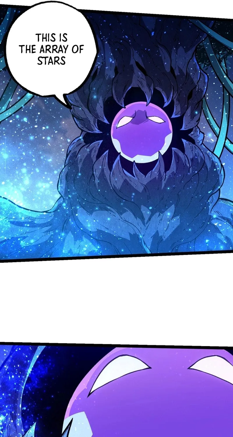 Evolution Begins With a Big Tree Chapter 287 page 22 - 