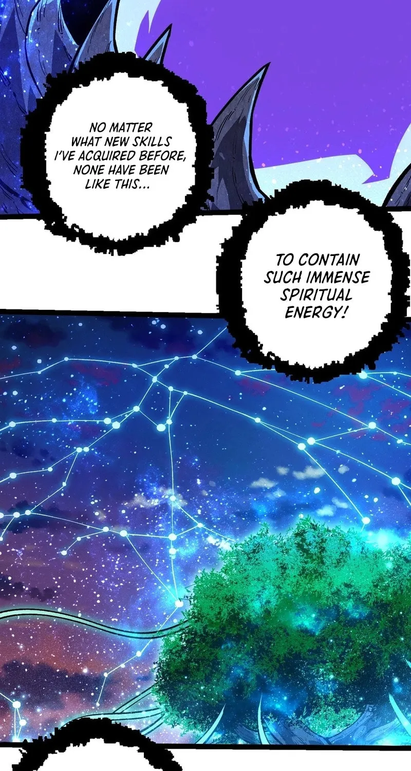Evolution Begins With a Big Tree Chapter 287 page 23 - 