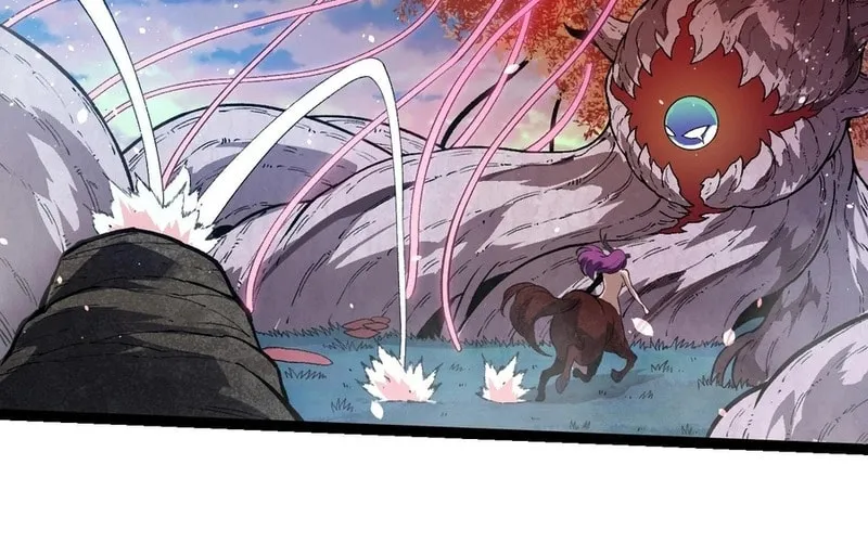 Evolution Begins With a Big Tree Chapter 287 page 35 - 