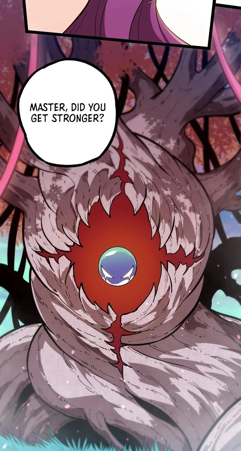 Evolution Begins With a Big Tree Chapter 287 page 37 - 