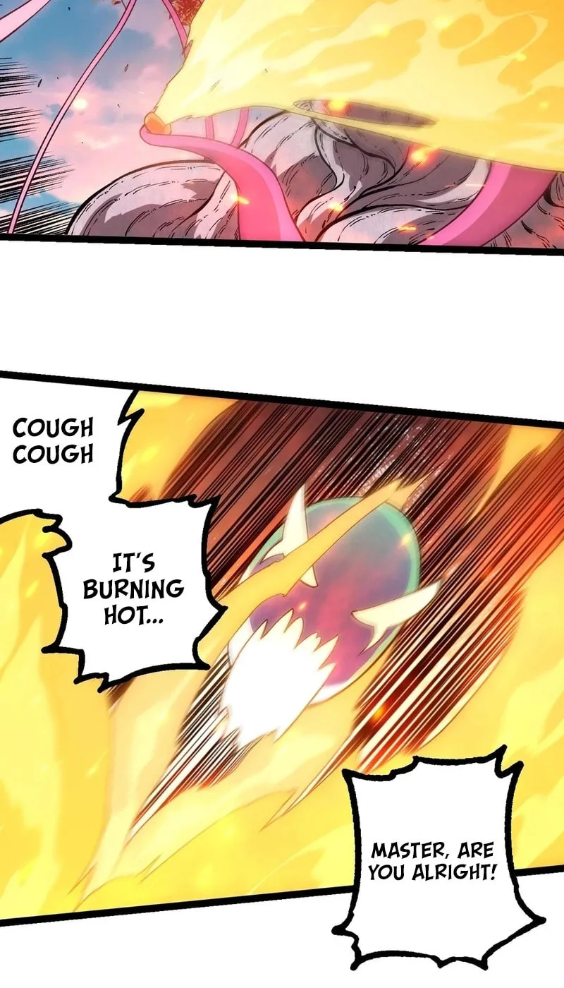 Evolution Begins With a Big Tree Chapter 287 page 41 - 