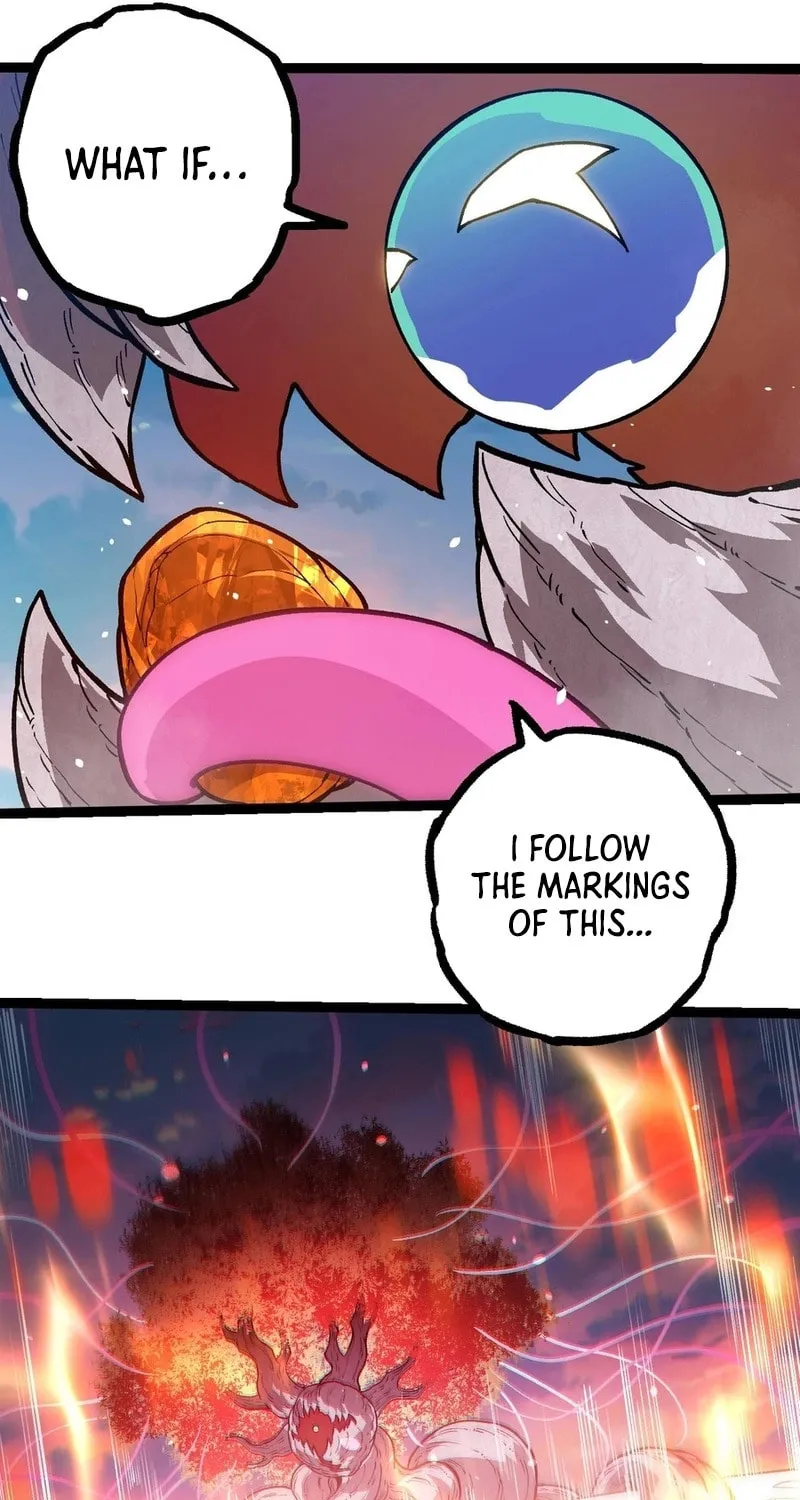 Evolution Begins With a Big Tree Chapter 287 page 48 - 